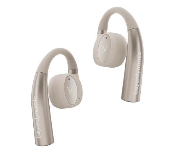 Beyerdynamic Verio 200 Wodoodporne Białe - 1317170 - zdjęcie